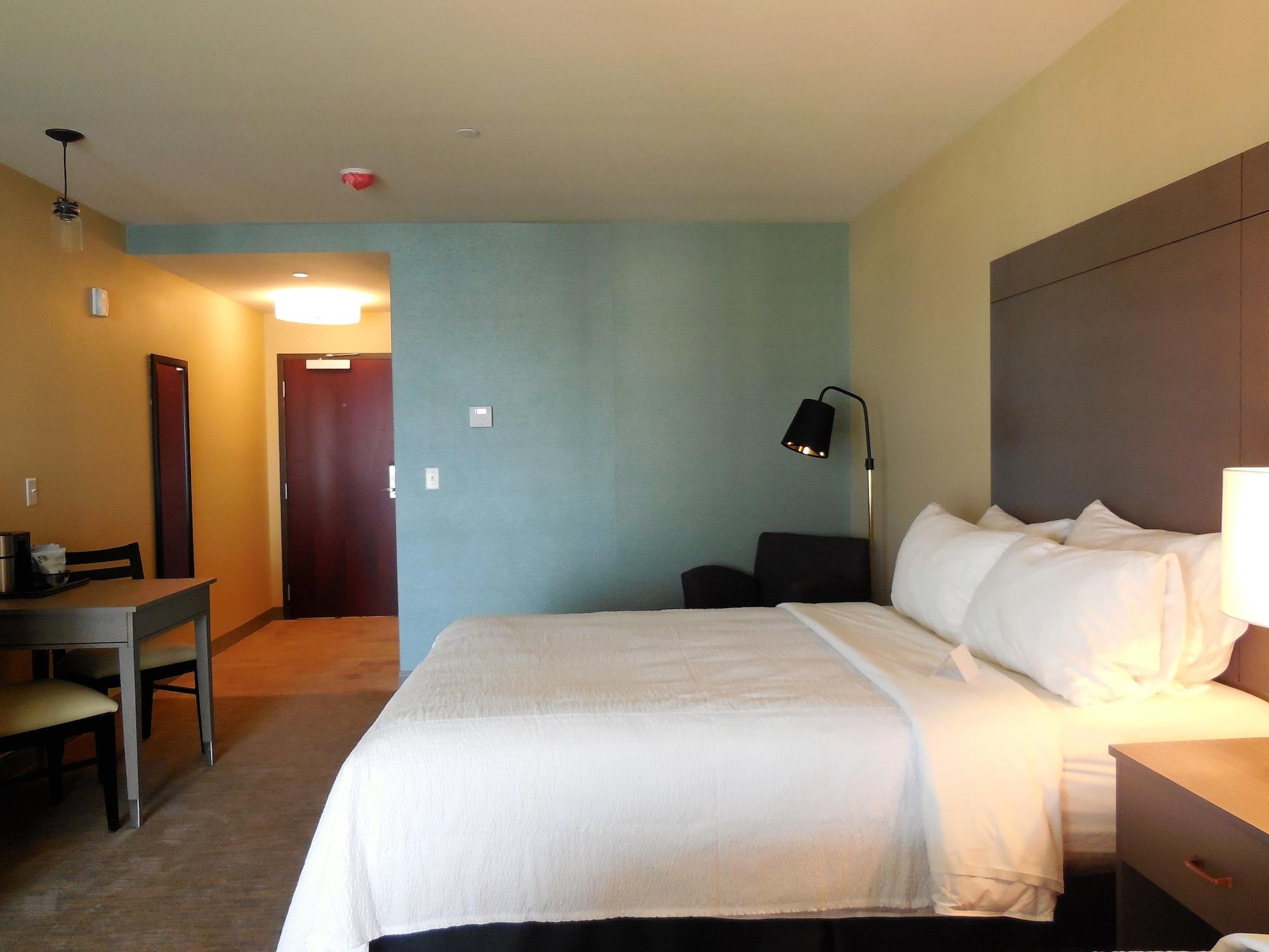 Marina Bay Hotel & Suites, Ascend Hotel Collection Chincoteague Exterior foto