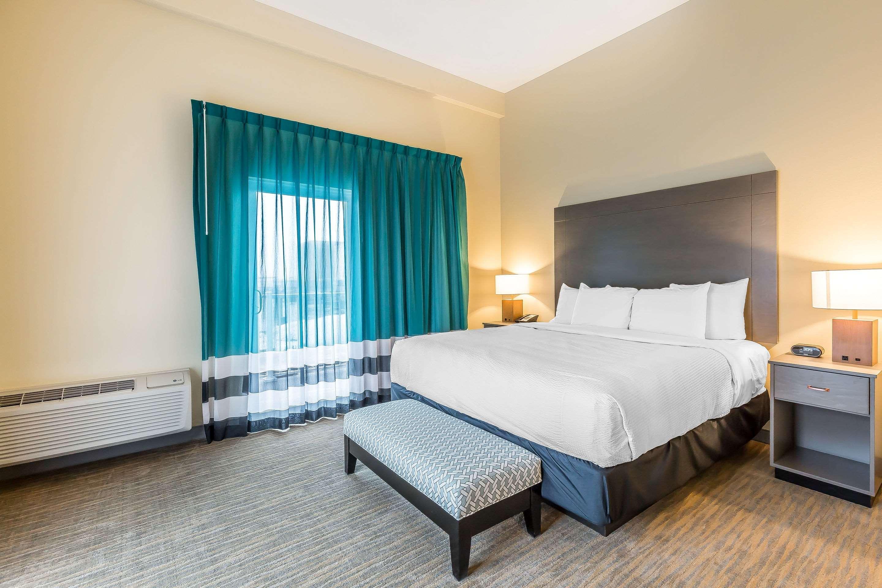 Marina Bay Hotel & Suites, Ascend Hotel Collection Chincoteague Exterior foto
