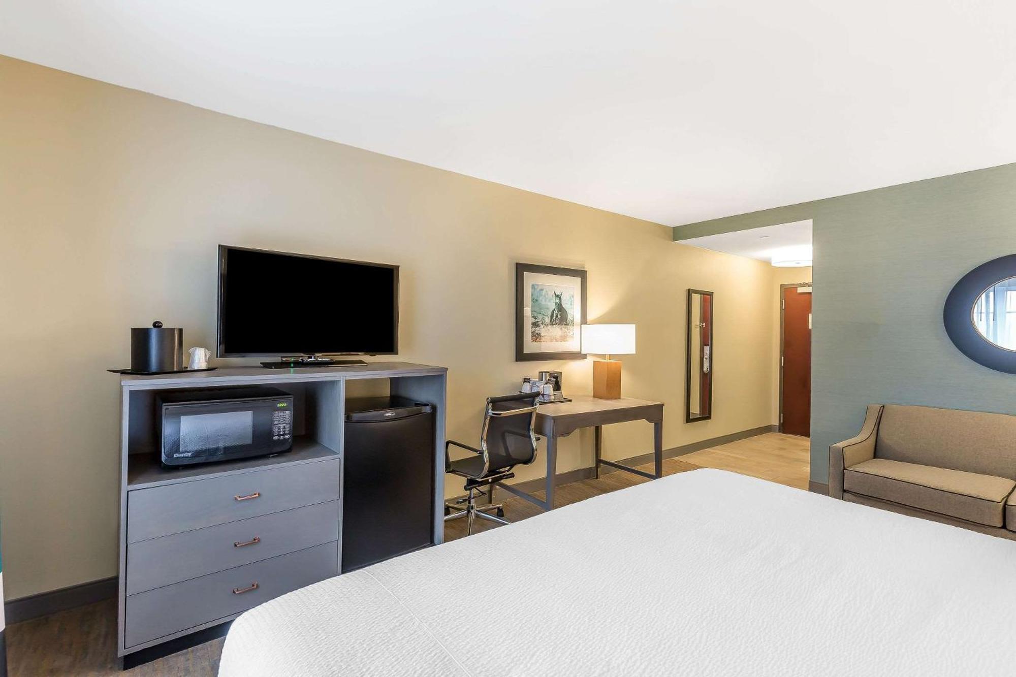 Marina Bay Hotel & Suites, Ascend Hotel Collection Chincoteague Exterior foto