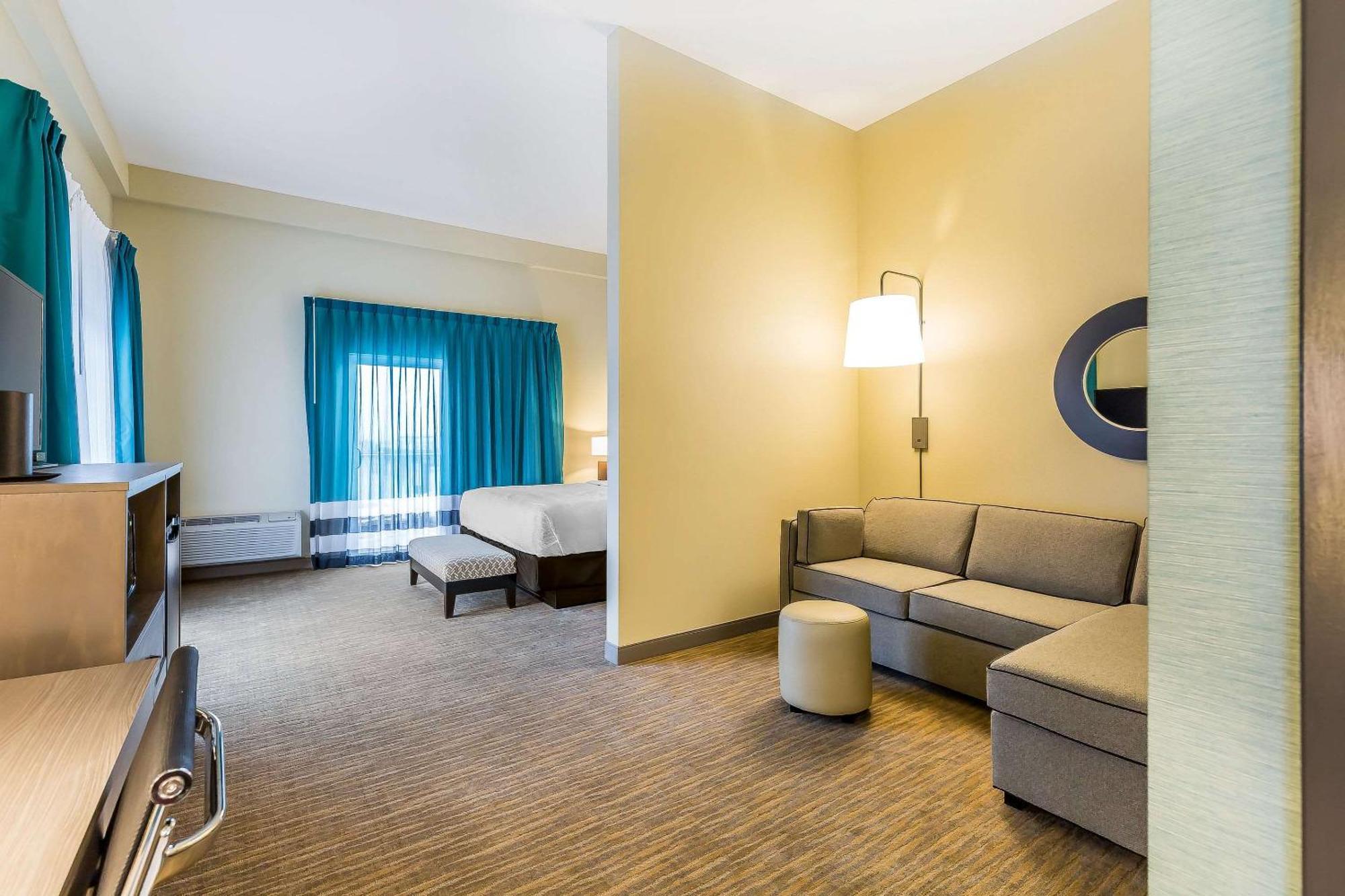 Marina Bay Hotel & Suites, Ascend Hotel Collection Chincoteague Exterior foto