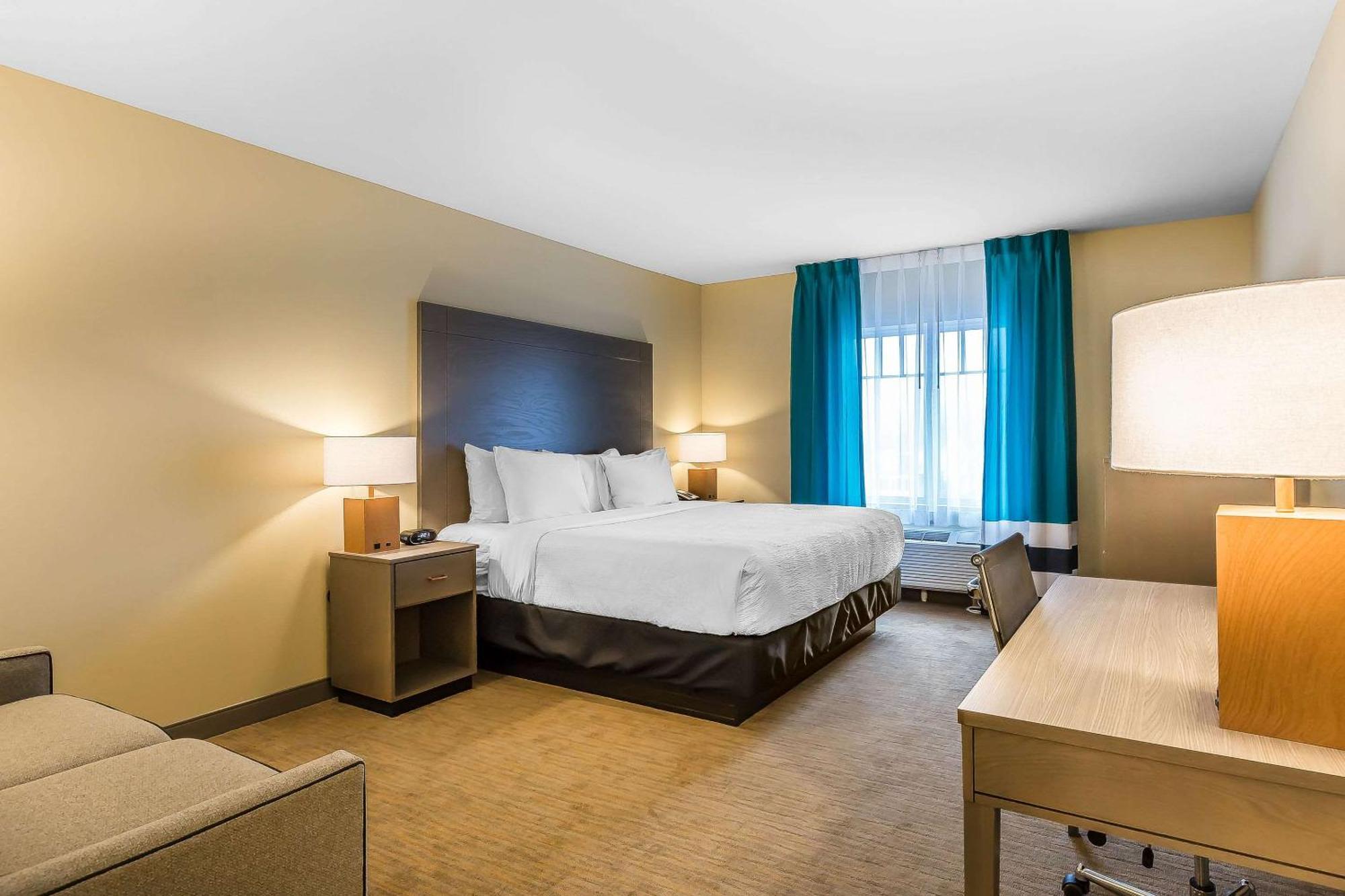 Marina Bay Hotel & Suites, Ascend Hotel Collection Chincoteague Exterior foto