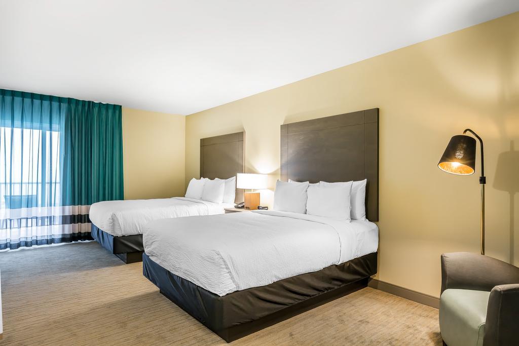 Marina Bay Hotel & Suites, Ascend Hotel Collection Chincoteague Exterior foto